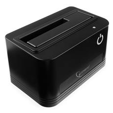 Докстанция 2.5 Gembird HD32-U3S-4 фото, купить, цена, магазин