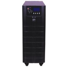 ИБП HIDEN EXPERT HE33015, встроенные АКБ в корпусе (9Ahх40 pcs), 15 kVA/12 kW (PF=0,8) Hiden HE33015 фото, купить, цена, магазин