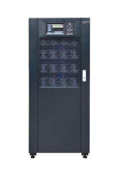 ИБП HIDEN EXPERT HE33090X, подключение внешних АКБ, 90 kVA/81 kW (PF=0,9) Hiden HE33090X фото, купить, цена, магазин