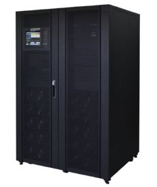 ИБП HIDEN EXPERT HE33400X, подключение внешних АКБ, 400 kVA/360 kW (PF=0,9) Hiden HE33400X фото, купить, цена, магазин