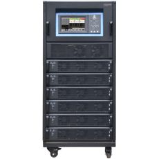 Силовой шкаф HEM090/15R (90 kVA макс. 6 слотов для силовых модулей HEPM15R) Hiden HEM090/15R фото, купить, цена, магазин