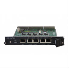 Модуль расширения 4E1(ISDN-PRI/R2) Addpac HIM-VoIP/4E1 фото, купить, цена, магазин
