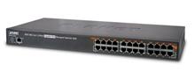 12-Port 802.3at 30w Gigabit High Power over Ethernet Injector Hub (full power - 350W) Planet HPOE-1200G фото, купить, цена, магазин