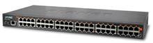 24-Port 802.3at 30w Gigabit High Power over Ethernet Injector Hub (full power - 500W) Planet HPOE-2400G фото, купить, цена, магазин