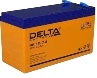 Delta HR6-12 , , , 