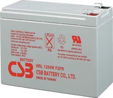CSB CSB HRL 12500 W , , , 