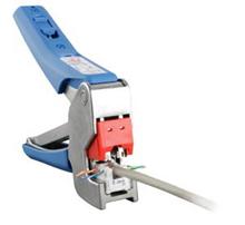 Hyperline HT-KJE-TOOL Инструмент E-TOOL для быстрой заделки модулей типа KJE Hyperline HT-KJE-TOOL фото, купить, цена, магазин