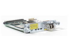 GigE High Speed WIC With One SFP Slot CISCO HWIC-1GE-SFP фото, купить, цена, магазин