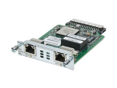 2 port channelized T1/E1, and PRI HWIC (data only) CISCO HWIC-2CE1T1-PRI фото, купить, цена, магазин