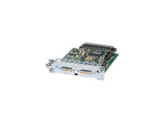 2-Port Serial WAN Interface Card CISCO HWIC-2T фото, купить, цена, магазин
