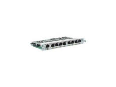 Nine port 10/100 Ethernet switch interface card CISCO HWIC-D-9ESW фото, купить, цена, магазин