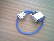 Кабель-переходник V35 DCE
для ELF2-RV, -MEEV, MCCV Parabel IC-V35-DCE фото, купить, цена, магазин