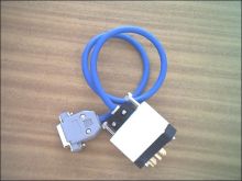 Кабель-переходник V35 DTE
для ELF2-RV, -MEEV, MCCV Parabel IC-V35-DTE фото, купить, цена, магазин
