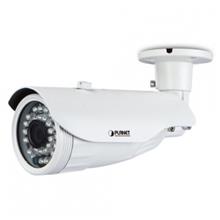 1080p IR Bullet POE IP Camera: Sony Exmor sensor, 802.3af POE, H.264, 3.6mm Lens, 1080p@30fps, IR-25meter, ICR, WDR, DNR, 2-way Audio, ONVIF, IP66, Intelligent Planet ICA-3250 фото, купить, цена, магазин