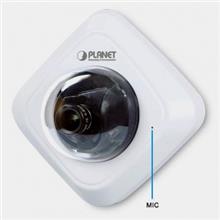 HD Ultra-Mini SIP POE IP Camera. SIP2.0/G.711, H.264/MPEG4/MJPEG, 720P@30fps, ICR, 3DNR, 802.3af POE, Micro SD, MicroPhone, ONVIF, Intelligent Motion/Tampering Planet ICA-4130S фото, купить, цена, магазин