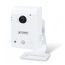 Wireless Fish-Eye Cloud IP Camera. 11n Wireless, WPS, 180 Planet ICA-W8100-CLD фото, купить, цена, магазин