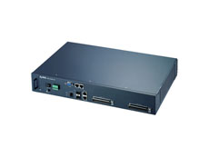ZyXEL IES-1248-51V IP NGN-коммутатор на 48 портов FXS и ADSL2+ (Annex A) со встроенными сплиттерами и 2 портами Gigabit Ethernet, совмещенными с SFP-слотами ZyXEL IES-1248-51V фото, купить, цена, магазин