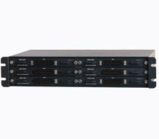 ZyXEL IES-2000ST Сплиттерное шасси высотой 2U с 6 слотами ZyXEL IES-2000ST фото, купить, цена, магазин