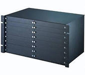 ZyXEL IES-5000ST Сплиттерное шасси с 16 слотами ZyXEL IES-5000ST фото, купить, цена, магазин
