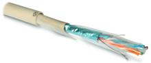 Hyperline IF4-C5e-S-IO-500 (500 м) Кабель для сетей Industrial Ethernet Hyperline IF4-C5e-S-IO-500 фото, купить, цена, магазин