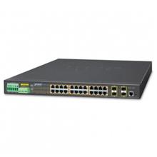 IP30 19 Planet IGS-5225-24P4S фото, купить, цена, магазин