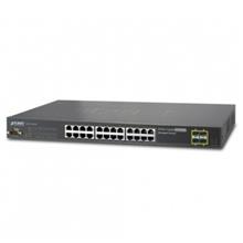 IP30 19 Planet IGSW-24040T фото, купить, цена, магазин