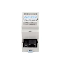 Конвертер RS485/Ethernet на DIN-рейку Eltex IPA-ES-485 фото, купить, цена, магазин