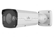 Уличная цилиндрическая видеокамера Uniview IPC2322EBR5-DPZ28-C Uniview IPC2322EBR5-DPZ28-C фото, купить, цена, магазин