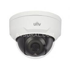 Купольная видеокамера Uniview IPC322SR3-DVPF40-C Uniview IPC322SR3-DVPF40-C фото, купить, цена, магазин