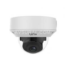 Купольная видеокамера Uniview IPC3232ER3-DUVZ-C Uniview IPC3232ER3-DUVZ-C фото, купить, цена, магазин