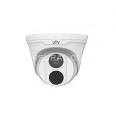 Купольная видеокамера Uniview IPC3615LR3-PF28-D Uniview IPC3615LR3-PF28-D фото, купить, цена, магазин