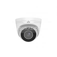 Купольная видеокамера Uniview IPC3632ER3-DPZ28-C Uniview IPC3632ER3-DPZ28-C фото, купить, цена, магазин