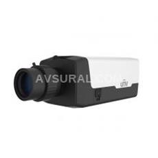 Корпусная видеокамера Uniview IPC542E-DLC-C Uniview IPC542E-DLC-C фото, купить, цена, магазин