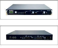 IPPbx( Регистраций:30/Звонков:15) Addpac IPNext200-30 фото, купить, цена, магазин