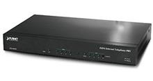 30 User SIP base IP PBX with 4-Port ISDN built-in, Proxy Server Planet IPX-1800N фото, купить, цена, магазин