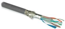 Hyperline ISF4-C5e-P-IO-305 (305 м) Кабель для сетей Industrial Ethernet Hyperline ISF4-C5e-P-IO-305 фото, купить, цена, магазин
