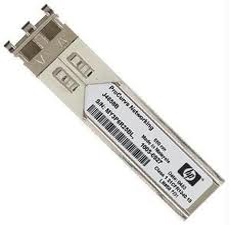 HP X121 1G SFP LC LX Transceiver HP Networking J4859C фото, купить, цена, магазин