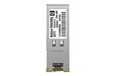 HP X121 1G SFP RJ45 T Transceiver HP Networking J8177C фото, купить, цена, магазин
