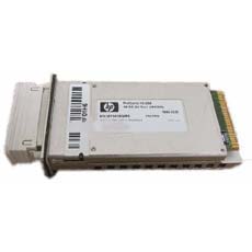 HP X131 10G X2 CX4 Transceiver HP Networking J8440C фото, купить, цена, магазин