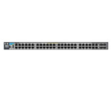 Коммутатор HP 3500-48G-PoE yl (J8693A) HP Networking J8693A фото, купить, цена, магазин