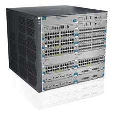 HP zl 1500W Power Supply HP Networking J8713A фото, купить, цена, магазин