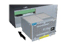 HP zl Power Supply Shelf HP Networking J8714A фото, купить, цена, магазин