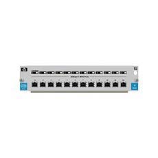 HP vl 12-Port 100-FX MTRJ Mod HP Networking J8763A фото, купить, цена, магазин