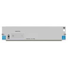 HP vl 1-Port 10-GbE X2 Module HP Networking J8766A фото, купить, цена, магазин