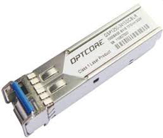 HP X112 100M SFP LC BX-U Transceiver HP Networking J9100B фото, купить, цена, магазин
