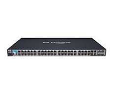 Коммутатор HP 2910-48G al (J9147A) HP Networking J9147A фото, купить, цена, магазин
