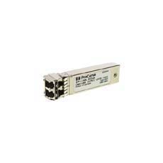 HP X132 10G SFP+ LC LRM Transceiver HP Networking J9152A фото, купить, цена, магазин