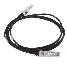HP X242 10G SFP+ SFP+ 1m DAC Cable HP Networking J9281B фото, купить, цена, магазин