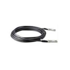HP X242 10G SFP+ SFP+ 7m DAC Cable HP Networking J9285B фото, купить, цена, магазин