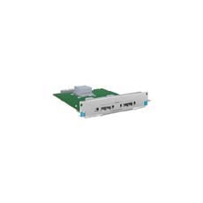 HP zl Module 4-Port 10GbE SFP+ HP Networking J9309A фото, купить, цена, магазин